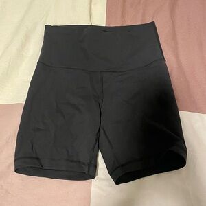 Lululemon Wunder Under Shorts